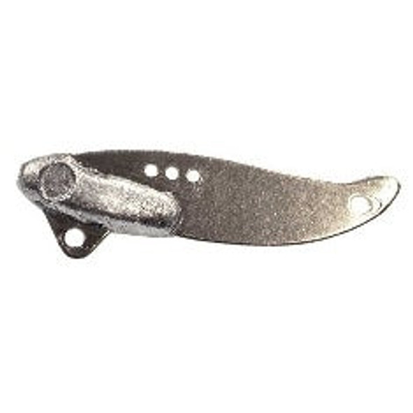 Do-It Shad Blade Mold 1/2, 3/4oz SPL