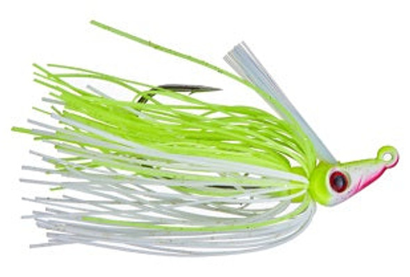 Booyah Mobster Swim Jig 5/16 Shorty Small