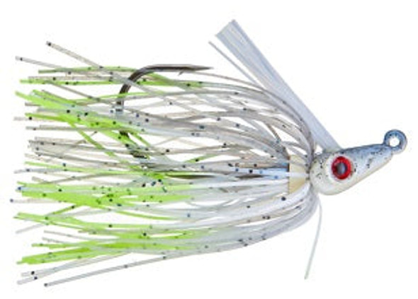 Booyah Mobster Swim Jig 5/16 The Numbers