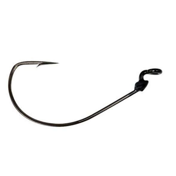 Mustad KVD Grip-PIN Elite Hook 5ct Size 2/0