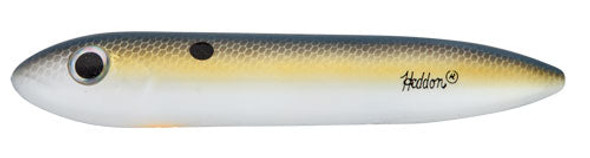 Heddon Preminum Super Spook 5" 7/8 Foxy Shad