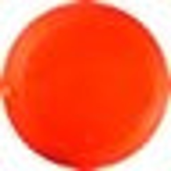 Component Vinyl Lure Paint 1 oz. Flame Red