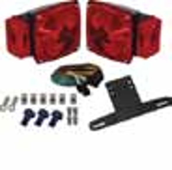 Sea Sense Tail Light Kit - Submersible