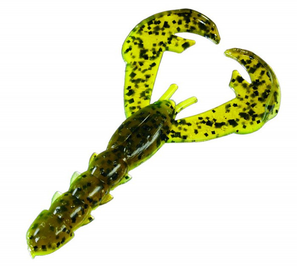 Strike King Rage Baby Craw Summer Craw