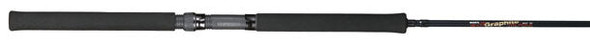 BnM Graphite Jig Pole 11' - Tip Section