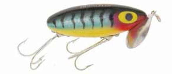 Arbogast Jointed Jitterbug 5/8 Perch