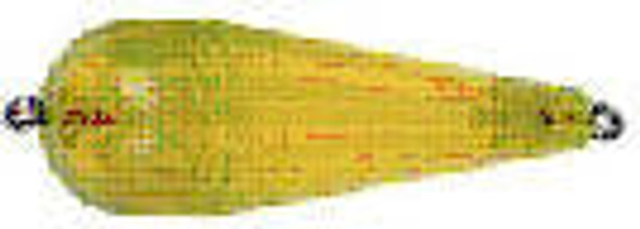 Rainbow Torpedo Float 1/4 Trans.Chart
