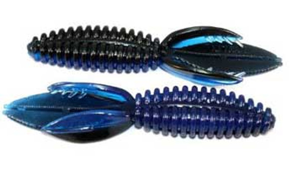 Net Bait B Bug 10bg Black/Blue