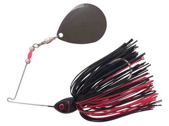 Booyah Moon Talker 3/4 Black/Red