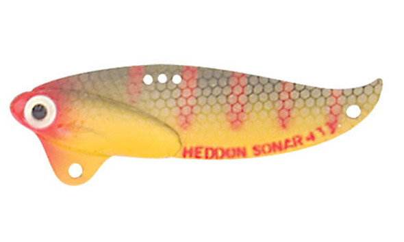 Heddon Sonar 1/2 Perch