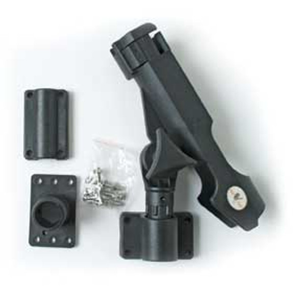 Eagle Claw Tool Boat Rod Holder w/3 Adapter, made by Eagle Claw -