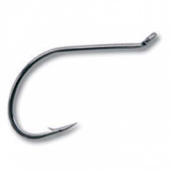 Mustad Drop Shot Wide Gap Hook 6ct Size 4