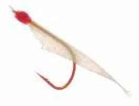 Daiichi Sabiki Rig Red/White Size 4