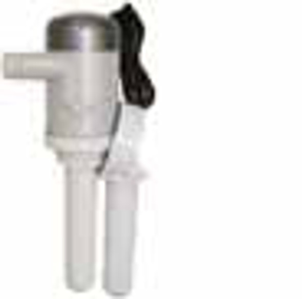 Sea Sense Thru-Hull Pump 800GPH