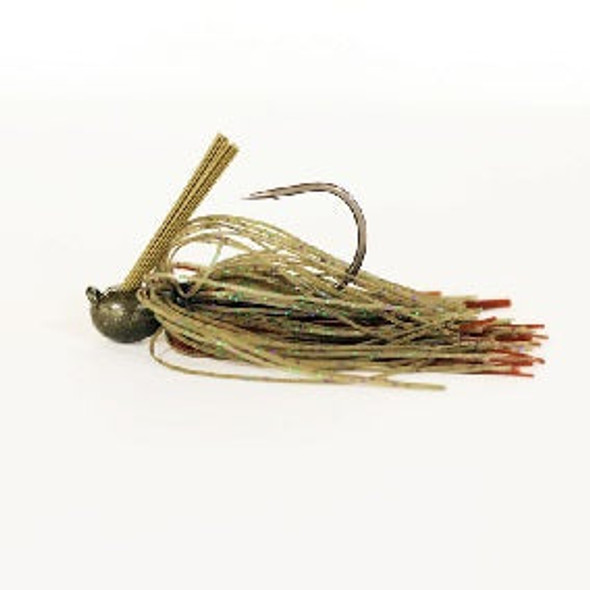 Missile Ikes Flip Out Jig 1/2oz California Love