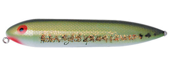 Heddon Zara Spook 3/4 Flash Bass