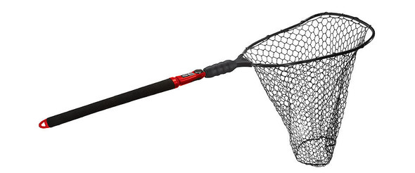 EGO S2 Large 19" Deep Rubber Net