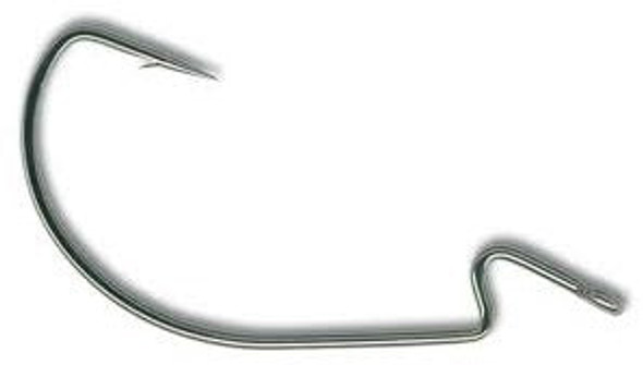 Mustad Ultra Lock Worm Hook 5ct Size 4/0