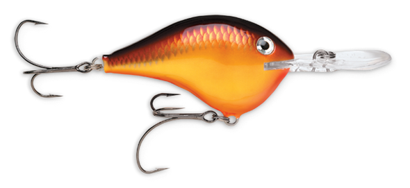 Rapala DT 20' Series Crawdad