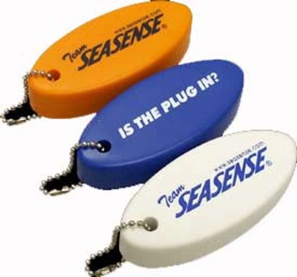 Sea Sense Foam Key Float