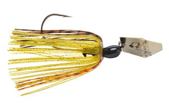 Z-MAN Chatterbait 1/2 Carolina Craw