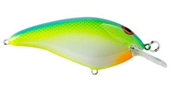 Norman Speed N 2.75" 1/2oz Tropical Shad