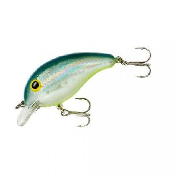 Bandit Lure 2-5' 2" 1/4oz Metal Flake Shad