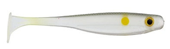 Big Bite Suicide Shad 3.5" 5ct AYU