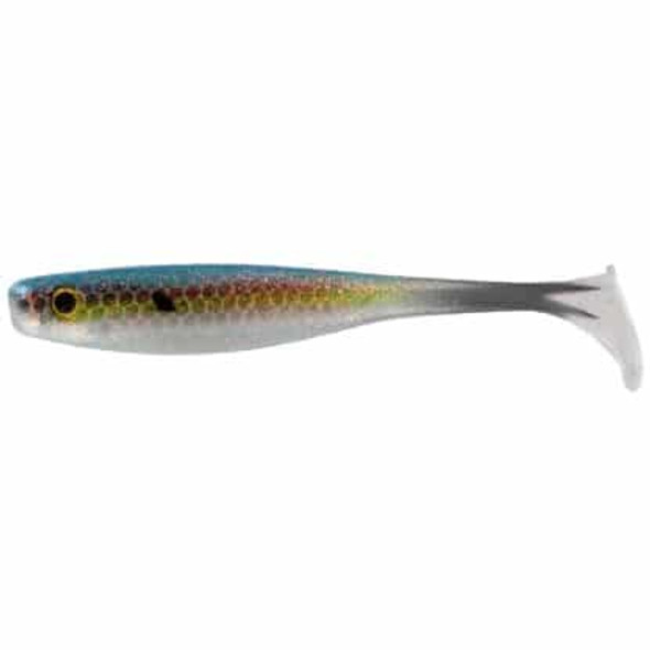 Big Bite Suicide Shad 3.5" 5ct Tenn Shad