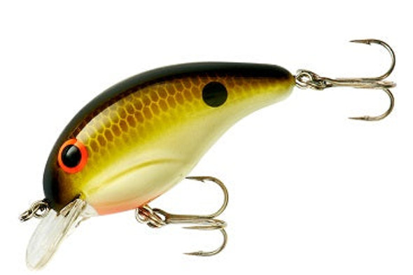 Bandit Lure 2-5' 2" 1/4oz Tennessee Shad