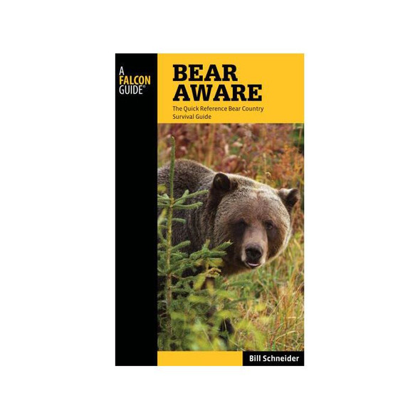 Bear Aware Hiking 4Th