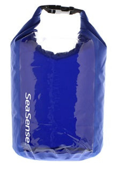 Sea Sense Roll Up Dry Storage Bag 4 Gal