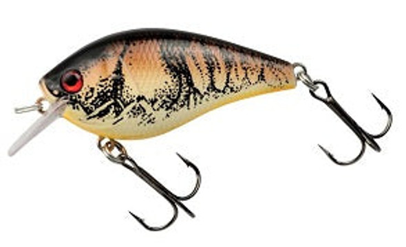 Booyah XCS2 Series 2.75 5/8oz Crawdad