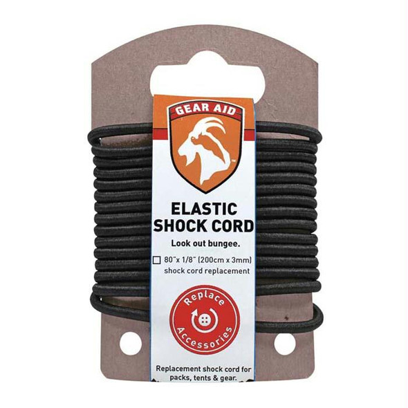 Elastic Shock Cord 7'