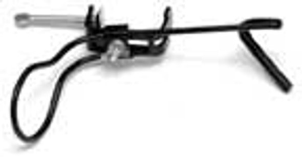 Eagle Claw Tool Clamp on Rod Holder, made by Eagle Claw -