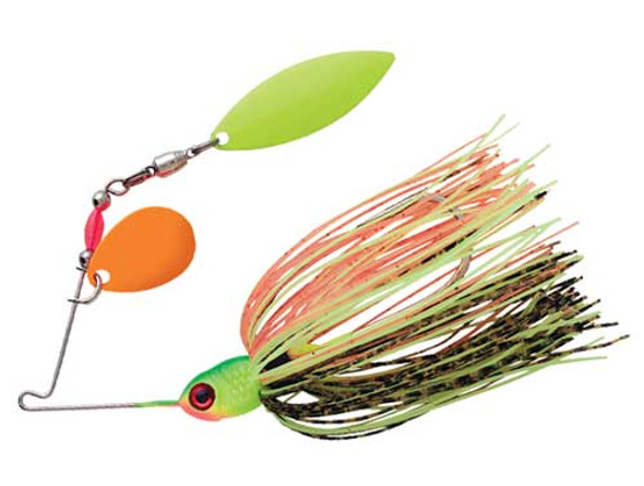 Booyah Pond Magic 3/16 Firebug