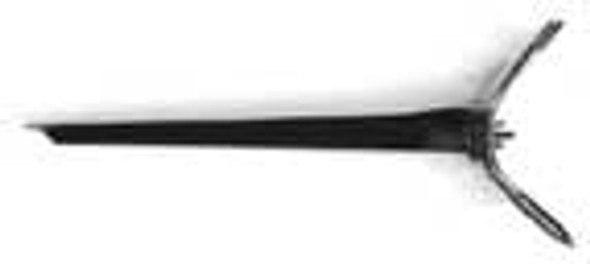 Eagle Claw Tool Sand Spike Rod Holder, made by Eagle Claw -