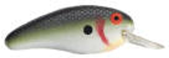 Bomber Deep Flat A 3/8 Tennessee Shad