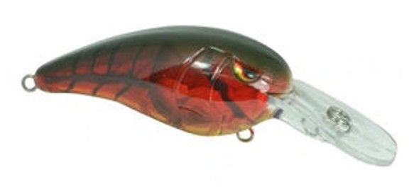 Spro RKCrawker 55 1/2oz 9-14 Red Craw