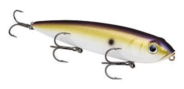 Strike King Sexy Dawg Jr 2.75" 3/8oz TN Shad 2.0