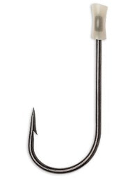 VMC Trailer Hook Black Nickel Size 2/0