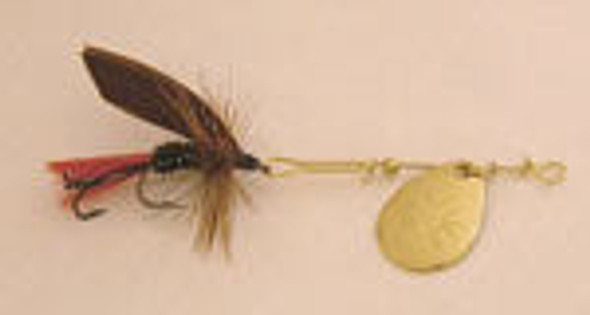 Joes Flies 1/8oz Trout Special