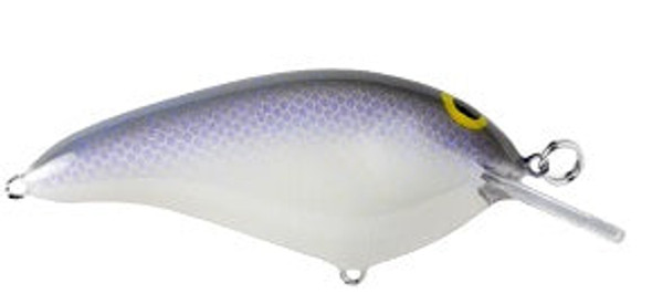 Norman Speed N 2.75" 1/2oz Lavender Shad