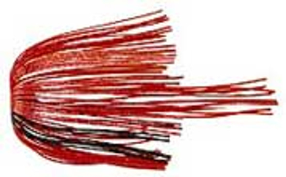 Strike King Perfect Skirts 2ct Red Craw