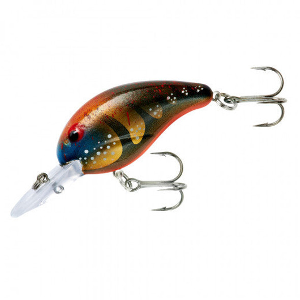 Bandit Lure 4-8' 2" 1/4oz Crawesome