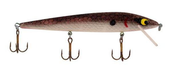 Smithwick Menendez Rattlin Rogue 4.5" Red Sunrise