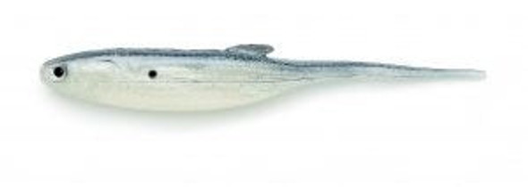 Castaic Gaint Jerky J 7" 3ct Blue Shad