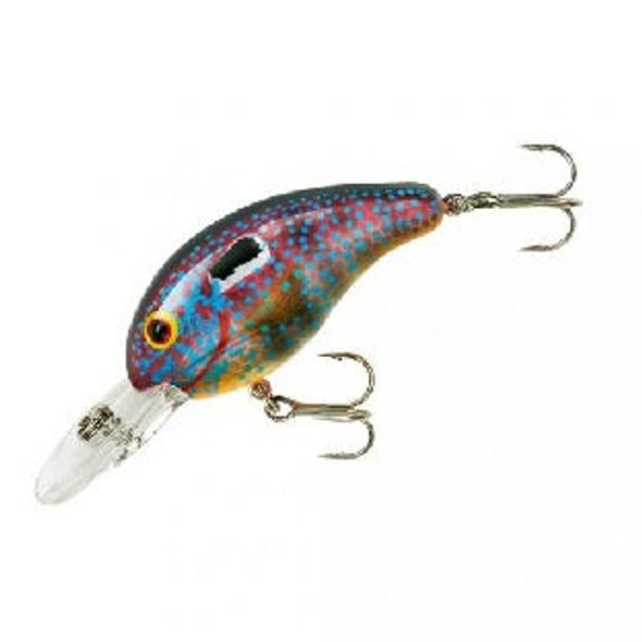 Bandit Lure 4-8' 2" 1/4oz Sun Perch