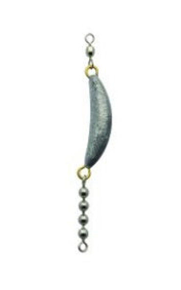 Eagle Claw Worm Weight Sinker 10ct Size 3/16oz 12ctn for sale online 
