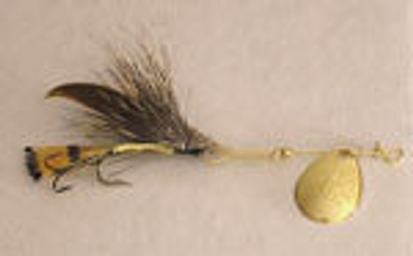 Joes Flies 1/8oz Muddler